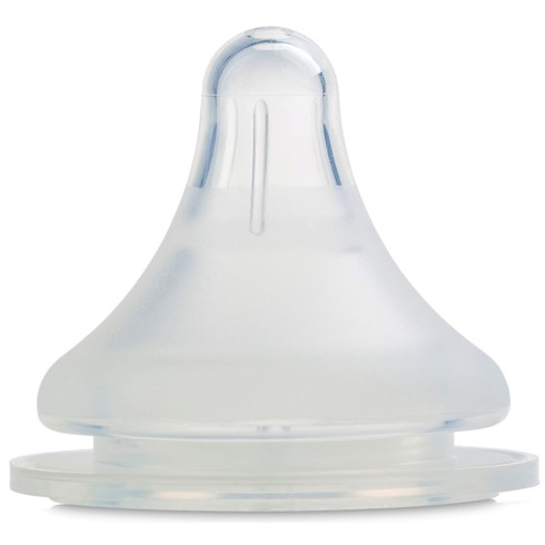 SOFTOUCH NIPPLE 2 PCS BLISTER PACK